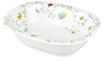 Open vegetable dish - Raynaud